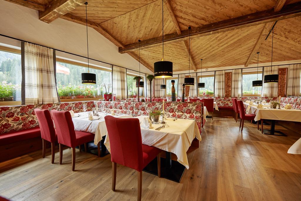 Hotel Alpenblume Damuels Dış mekan fotoğraf