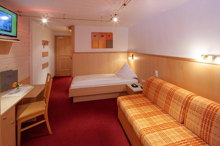 Hotel Alpenblume Damuels Dış mekan fotoğraf