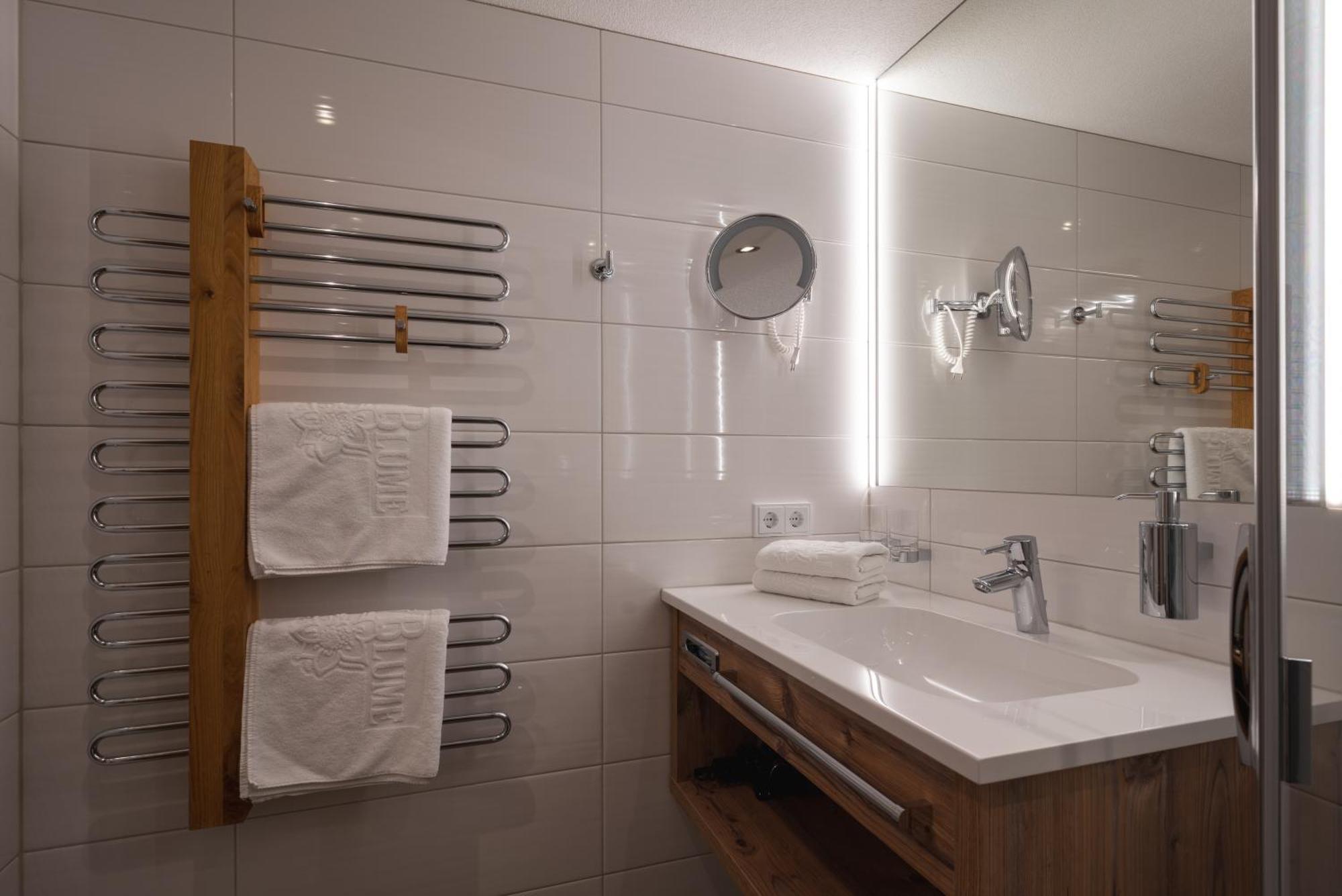 Hotel Alpenblume Damuels Dış mekan fotoğraf