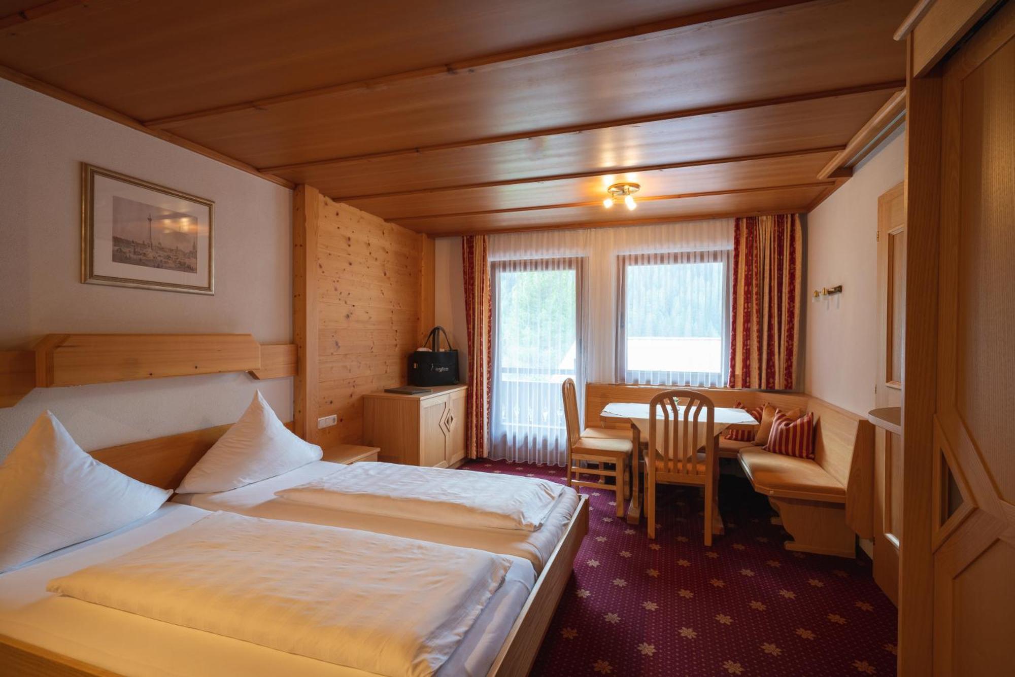 Hotel Alpenblume Damuels Dış mekan fotoğraf