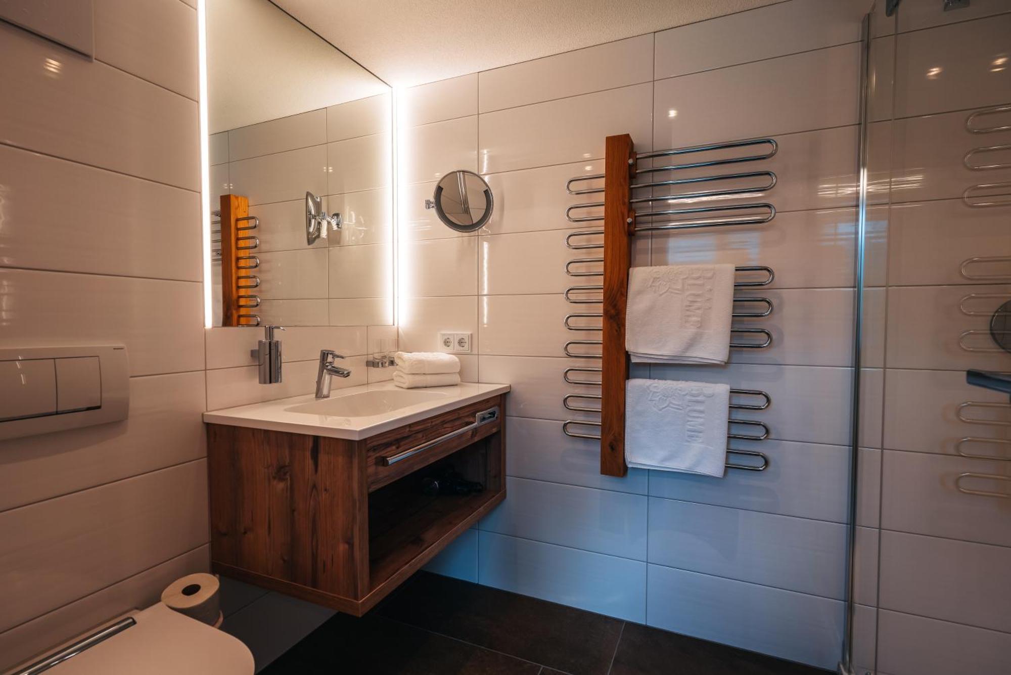 Hotel Alpenblume Damuels Dış mekan fotoğraf