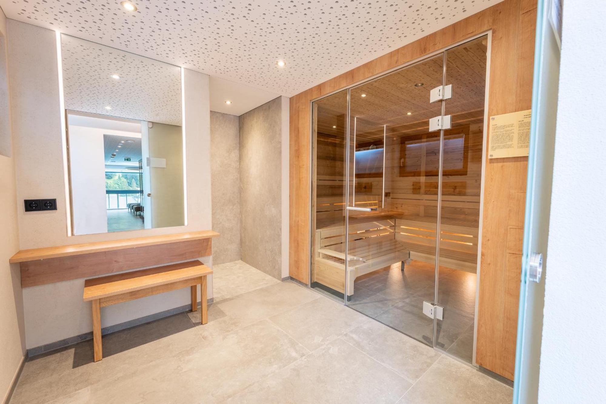 Hotel Alpenblume Damuels Dış mekan fotoğraf