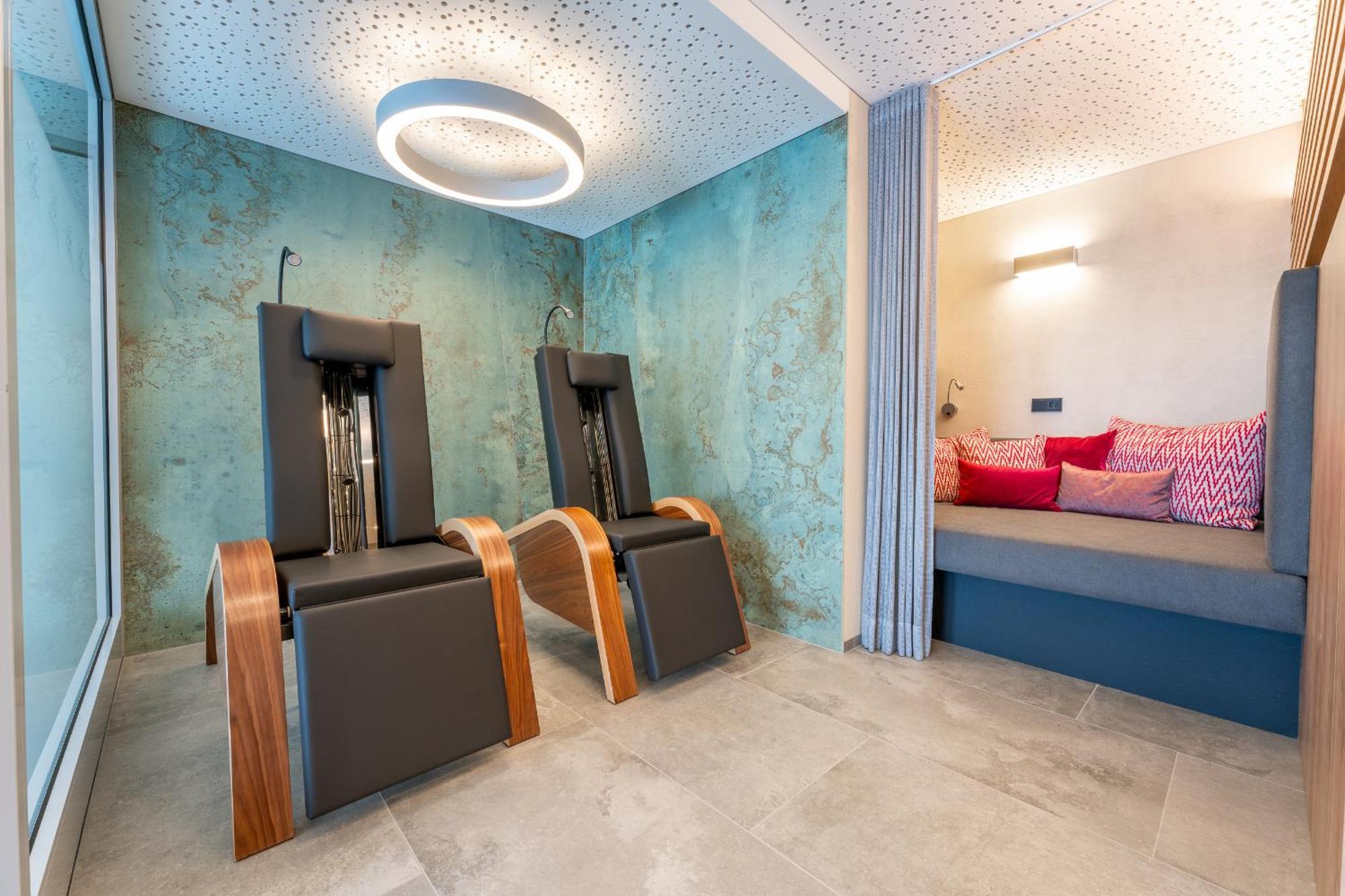 Hotel Alpenblume Damuels Dış mekan fotoğraf