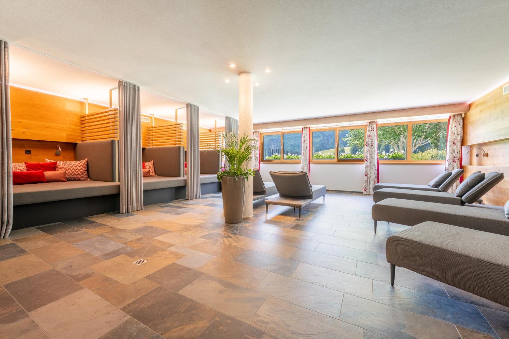 Hotel Alpenblume Damuels Dış mekan fotoğraf