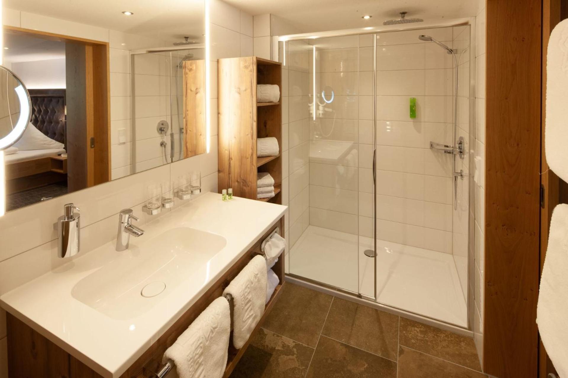 Hotel Alpenblume Damuels Dış mekan fotoğraf