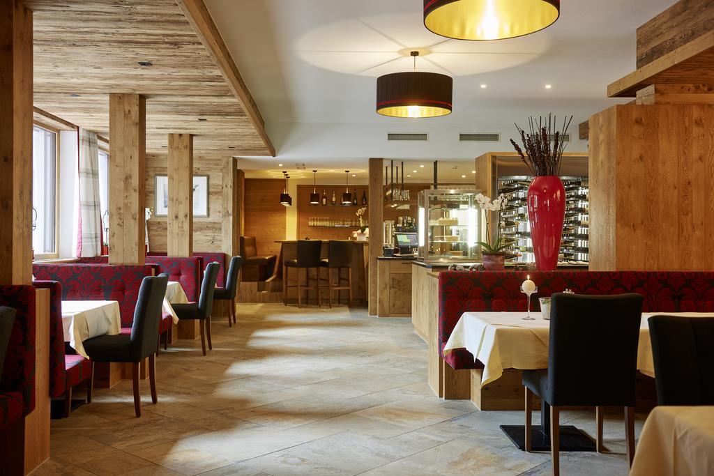Hotel Alpenblume Damuels Dış mekan fotoğraf