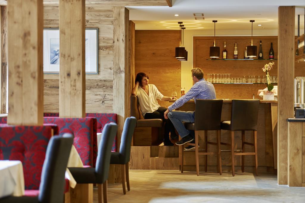 Hotel Alpenblume Damuels Dış mekan fotoğraf