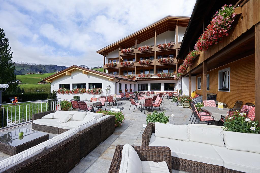 Hotel Alpenblume Damuels Dış mekan fotoğraf