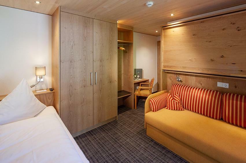 Hotel Alpenblume Damuels Dış mekan fotoğraf